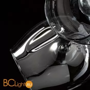 Люстра De City Альфа 324016105 - Фото 4