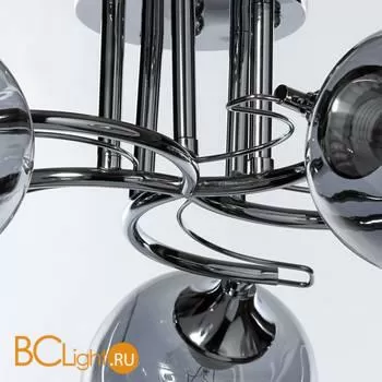 Люстра De City Альфа 324016105 - Фото 5