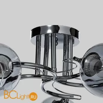 Люстра De City Альфа 324016105 - Фото 7