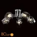 Люстра De City Альфа 324016105 - Фото 0