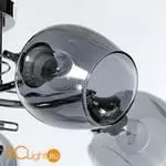 Люстра De City Альфа 324016105 - Фото 1