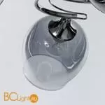 Люстра De City Альфа 324016105 - Фото 3