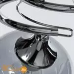 Люстра De City Альфа 324016105 - Фото 6