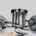 Люстра De City Альфа 324016105 - Фото 7