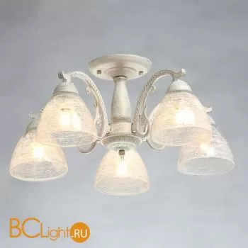 Люстра De City Ариадна 105010205 - Фото 0