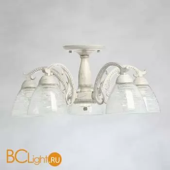 Люстра De City Ариадна 105010205 - Фото 1