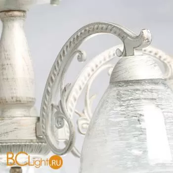 Люстра De City Ариадна 105010205 - Фото 5