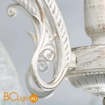 Люстра De City Ариадна 105010205 - Фото 6