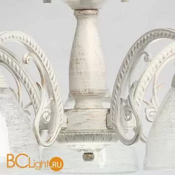 Люстра De City Ариадна 105010205 - Фото 7