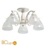 Люстра De City Ариадна 105010205