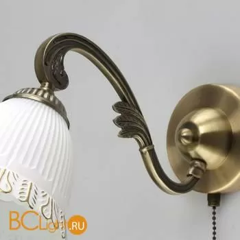 Бра De City Ариадна 105020701 - Фото 2