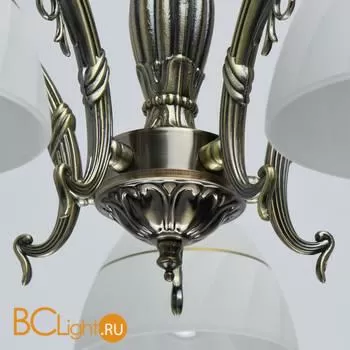 Люстра De City Ариадна 450018905 - Фото 7