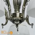 Люстра De City Ариадна 450018905 - Фото 7