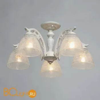 Люстра De City Ариадна 105011205 - Фото 0