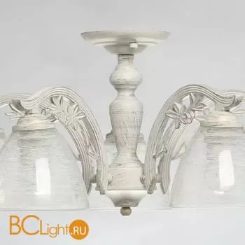 Люстра De City Ариадна 105011205 - Фото 6