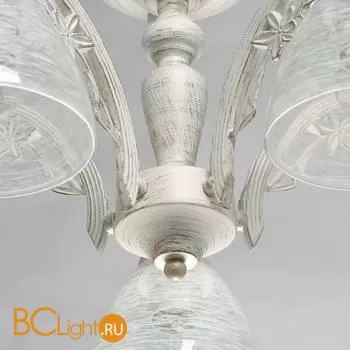 Люстра De City Ариадна 105011205 - Фото 7