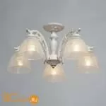 Люстра De City Ариадна 105011205 - Фото 0