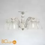 Люстра De City Ариадна 105011205 - Фото 1