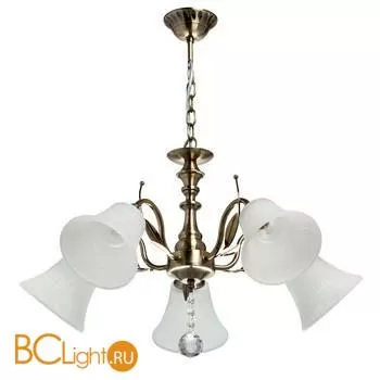 Люстра De City Ариадна 105010105