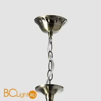 Люстра De City Ариадна 105010105 - Фото 9