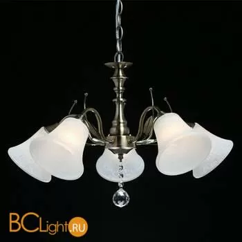 Люстра De City Ариадна 105010105 - Фото 1