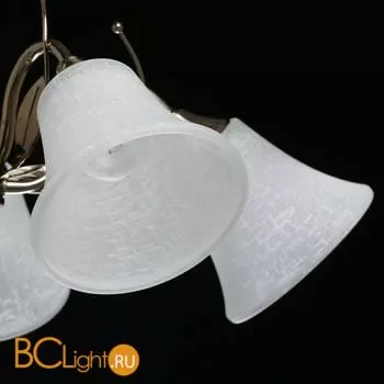 Люстра De City Ариадна 105010105 - Фото 4