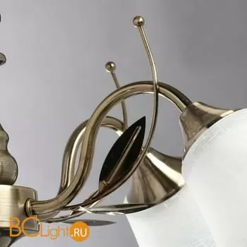 Люстра De City Ариадна 105010105 - Фото 5