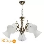 Люстра De City Ариадна 105010105