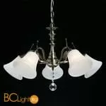 Люстра De City Ариадна 105010105 - Фото 1