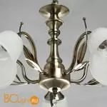 Люстра De City Ариадна 105010105 - Фото 6