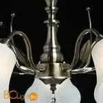 Люстра De City Ариадна 105010105 - Фото 7