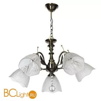 Люстра De City Ариадна 450019605