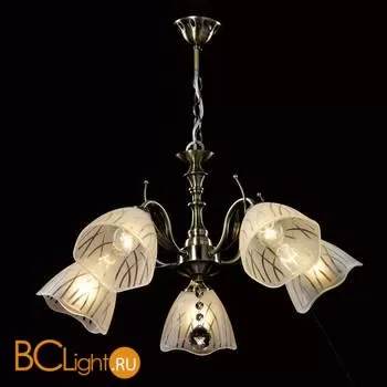 Люстра De City Ариадна 450019605 - Фото 0