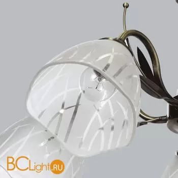 Люстра De City Ариадна 450019605 - Фото 1