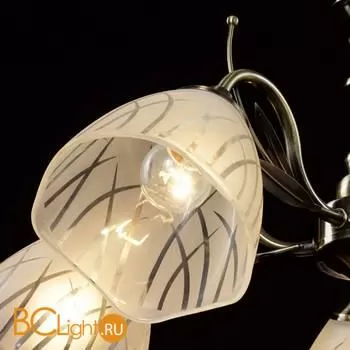 Люстра De City Ариадна 450019605 - Фото 2