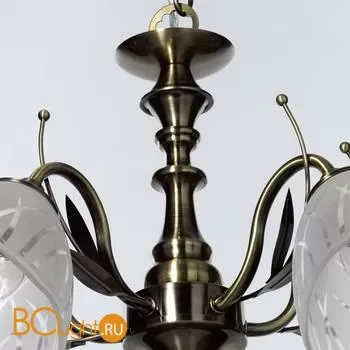 Люстра De City Ариадна 450019605 - Фото 5