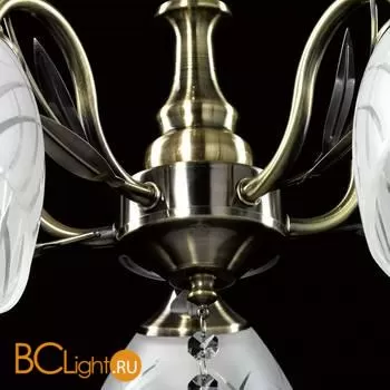 Люстра De City Ариадна 450019605 - Фото 6