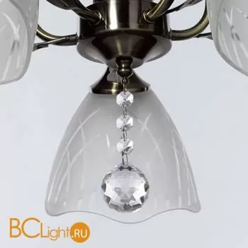 Люстра De City Ариадна 450019605 - Фото 7