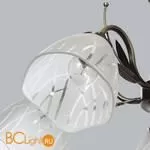 Люстра De City Ариадна 450019605 - Фото 1