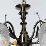 Люстра De City Ариадна 450019605 - Фото 5