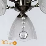 Люстра De City Ариадна 450019605 - Фото 7