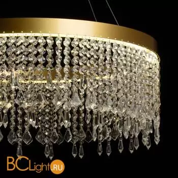 Подвесной светильник De City Арман 462010801 - Фото 3