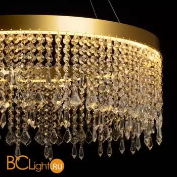 Подвесной светильник De City Арман 462010801 - Фото 4