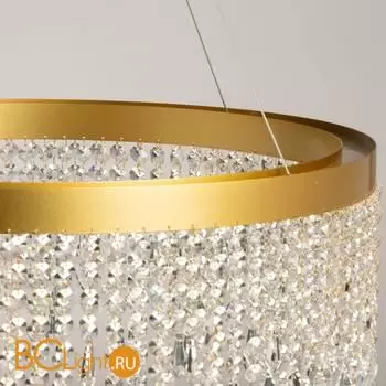 Подвесной светильник De City Арман 462010801 - Фото 5