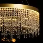 Подвесной светильник De City Арман 462010801 - Фото 4