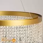 Подвесной светильник De City Арман 462010801 - Фото 5