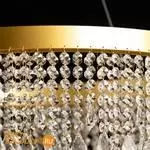 Подвесной светильник De City Арман 462010801 - Фото 8