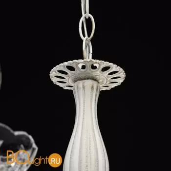 Люстра De City Аврора 371012005 - Фото 9