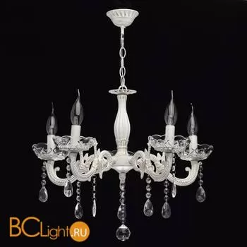 Люстра De City Аврора 371012005 - Фото 1