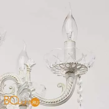 Люстра De City Аврора 371012005 - Фото 2